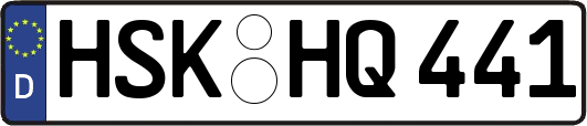 HSK-HQ441
