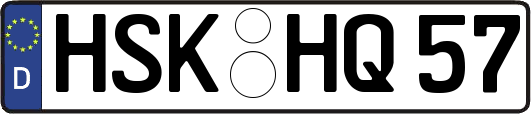 HSK-HQ57