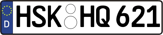 HSK-HQ621