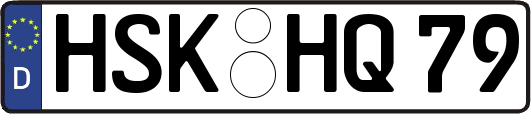 HSK-HQ79