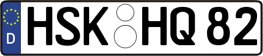 HSK-HQ82