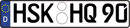 HSK-HQ90