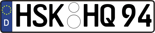 HSK-HQ94