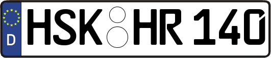 HSK-HR140