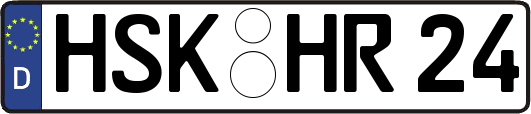 HSK-HR24