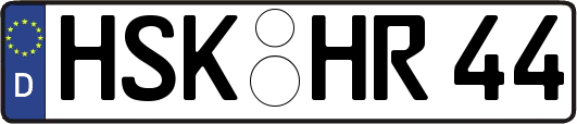 HSK-HR44