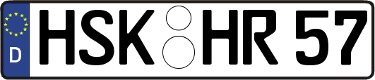 HSK-HR57
