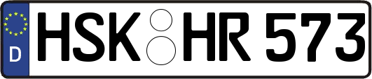 HSK-HR573