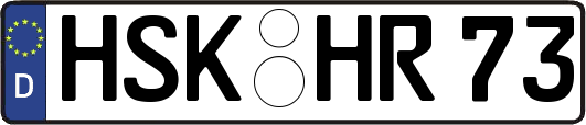 HSK-HR73