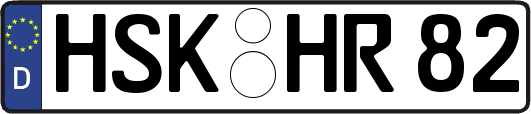 HSK-HR82