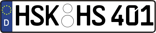 HSK-HS401