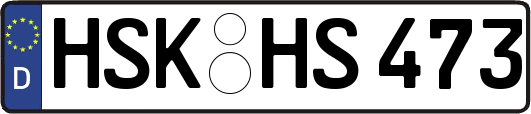 HSK-HS473