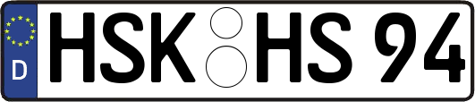 HSK-HS94