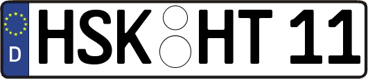 HSK-HT11