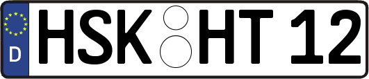 HSK-HT12