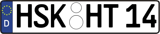 HSK-HT14