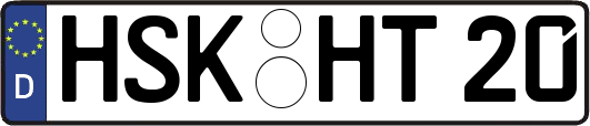 HSK-HT20