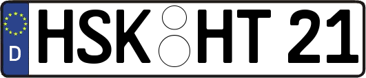 HSK-HT21