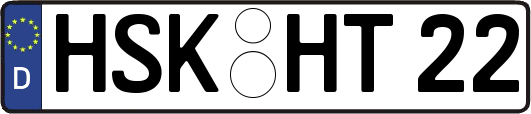 HSK-HT22