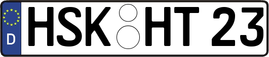 HSK-HT23