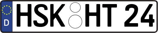 HSK-HT24