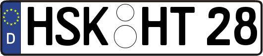 HSK-HT28