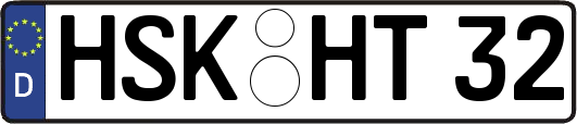 HSK-HT32
