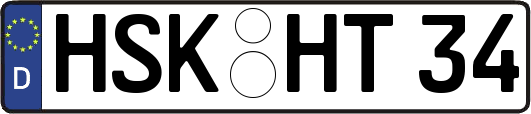 HSK-HT34