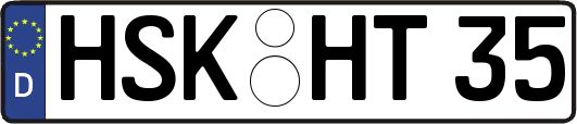 HSK-HT35