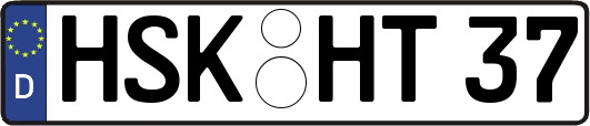 HSK-HT37