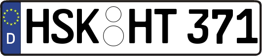 HSK-HT371