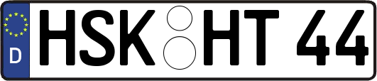 HSK-HT44