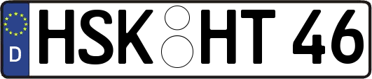 HSK-HT46
