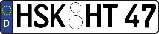 HSK-HT47