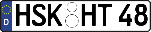 HSK-HT48