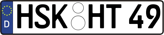 HSK-HT49