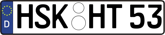 HSK-HT53