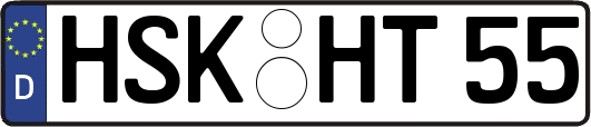 HSK-HT55