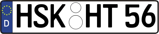 HSK-HT56