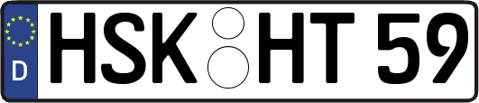 HSK-HT59