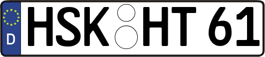 HSK-HT61