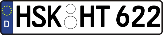 HSK-HT622