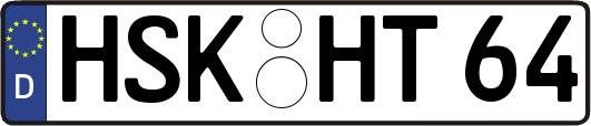 HSK-HT64
