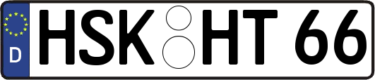 HSK-HT66