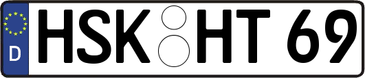 HSK-HT69