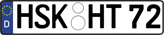 HSK-HT72