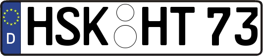 HSK-HT73
