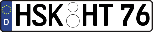 HSK-HT76