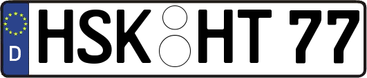HSK-HT77