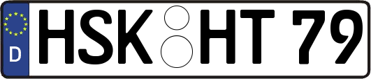 HSK-HT79